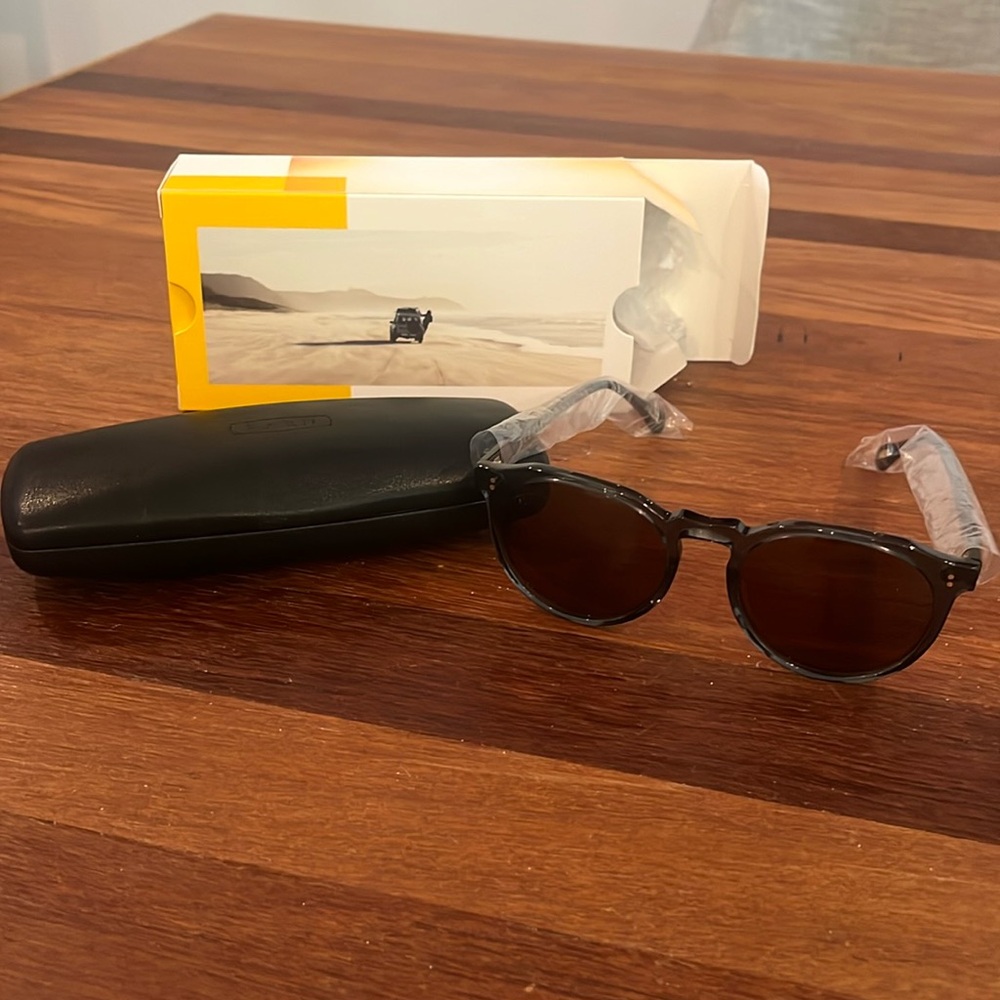 Raen Sunglasses - Remmy